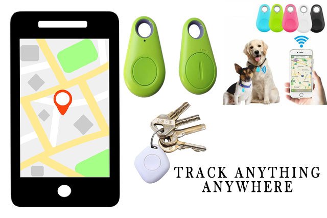 Bluetooth Trackers; Everything You Need to Know About Them