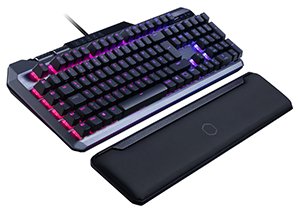 2022's Best Gaming Keyboards - Buyer’s Guide