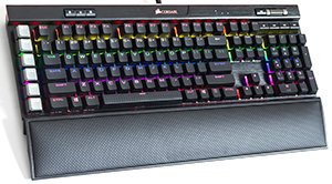 2022's Best Gaming Keyboards - Buyer’s Guide