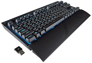 2022's Best Gaming Keyboards - Buyer’s Guide