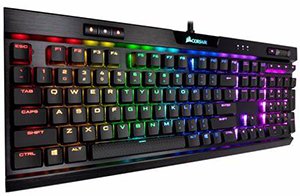 2022's Best Gaming Keyboards - Buyer’s Guide