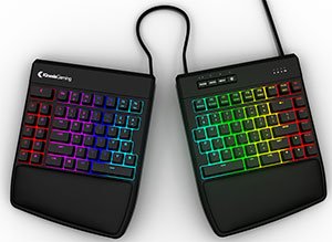 2022's Best Gaming Keyboards - Buyer’s Guide