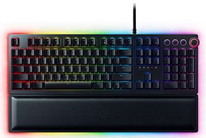 2022's Best Gaming Keyboards - Buyer’s Guide