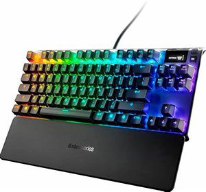 2022's Best Gaming Keyboards - Buyer’s Guide