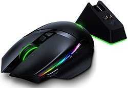 Top 10 Reviewed and Rated Mice for 2022: The Best Razer Gaming Mouse