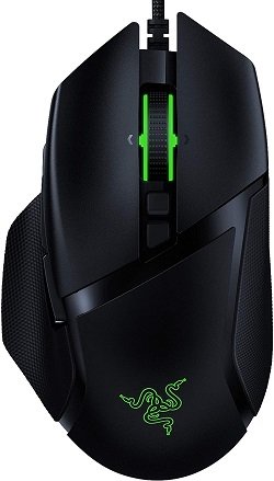 Top 10 Reviewed and Rated Mice for 2022: The Best Razer Gaming Mouse