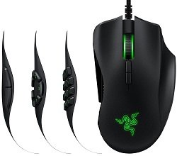 Top 10 Reviewed and Rated Mice for 2022: The Best Razer Gaming Mouse