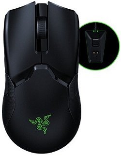 Top 10 Reviewed and Rated Mice for 2022: The Best Razer Gaming Mouse